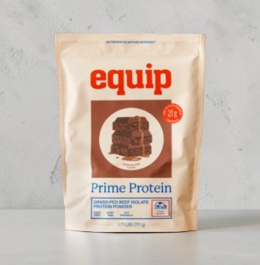 Equip Protein