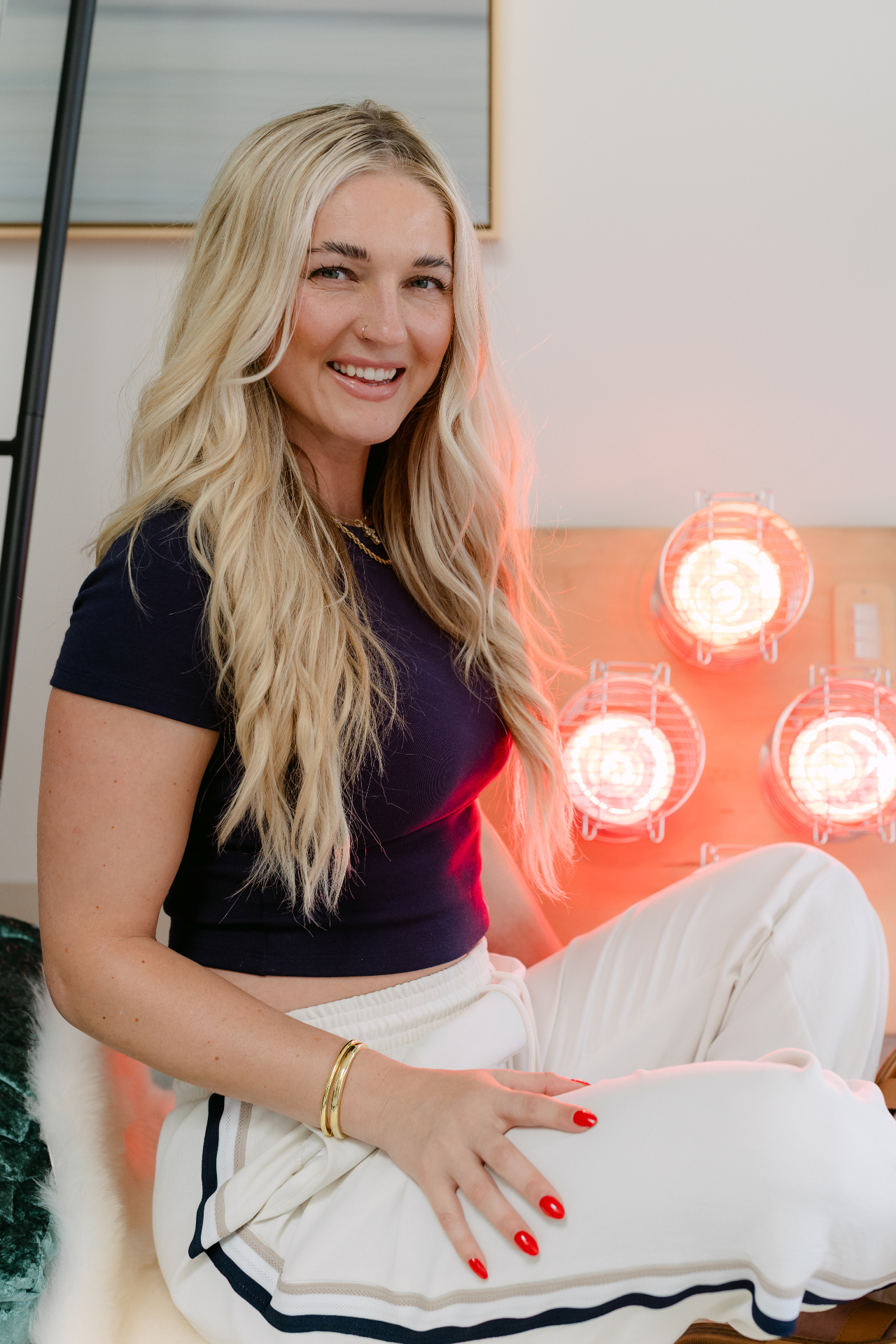 Cheyanne Welton, RN - The Biohacking Nurse